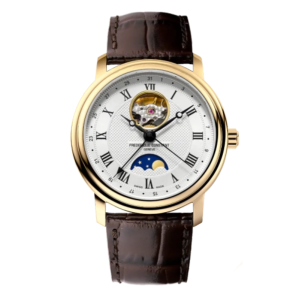 Heart Beat Moonphase Date