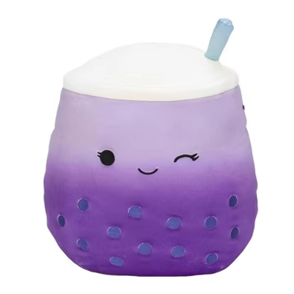 Squishmallows Purple Boba 24 Inch Plush