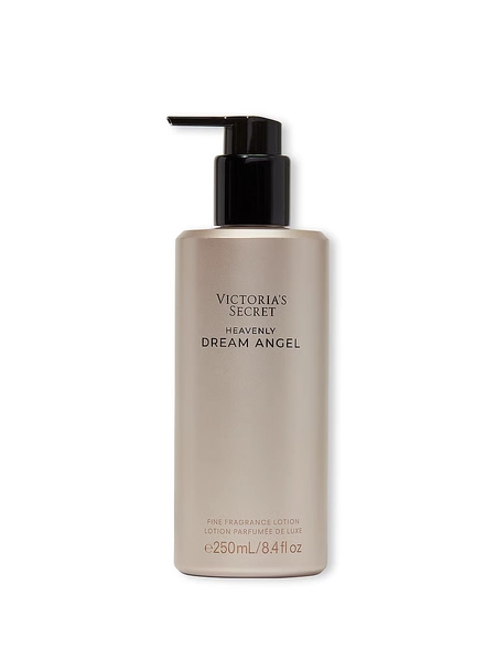 Heavenly Dream Angel Fine Fragrance Lotion
