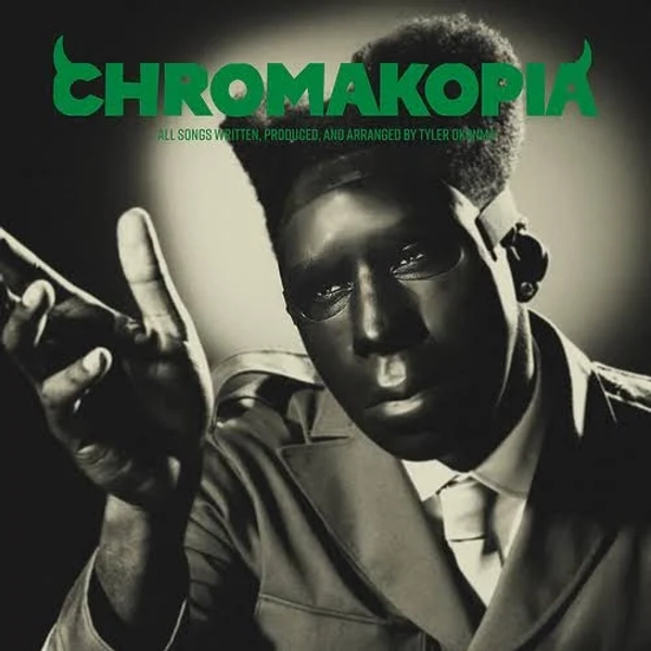 Chromakopia - Japan Limited Deluxe Box Set [Limited Release]