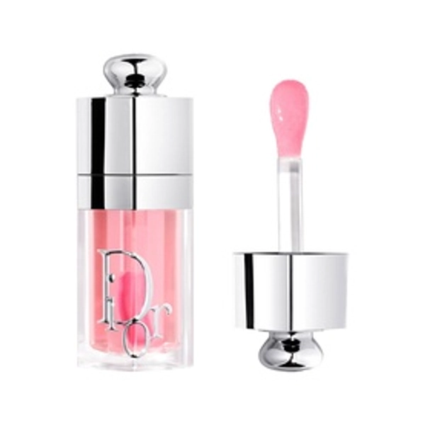 DIOR Dior Addict Lip Glow Oil - 001 Pink Juicy Finish