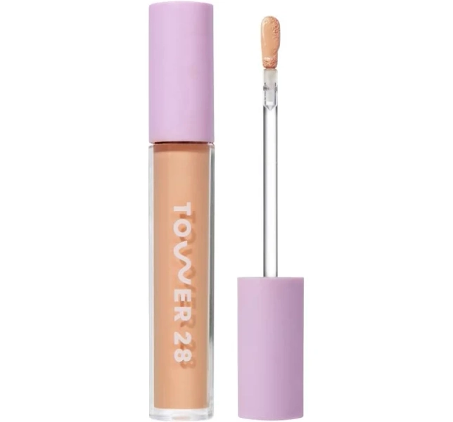 Swipe Serum Concealer | Tower 28 Beauty 9.5 MV