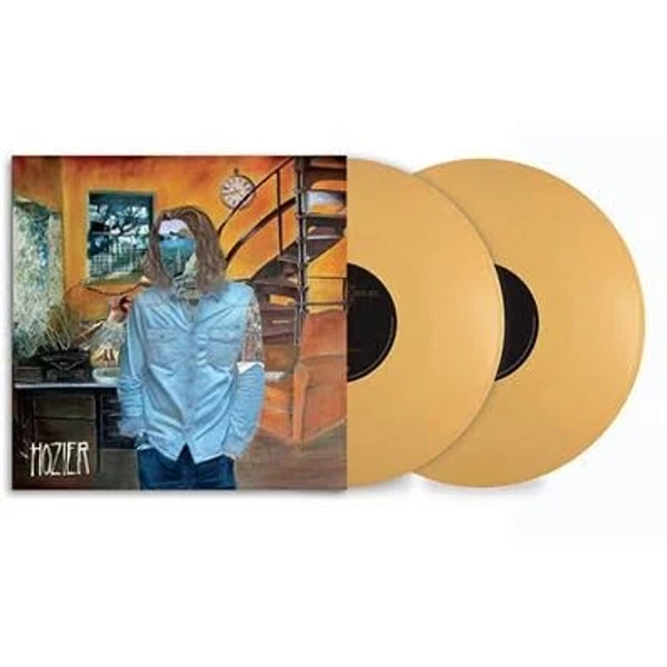 Hozier - Hozier (10th Anniversary Custard Vinyl)