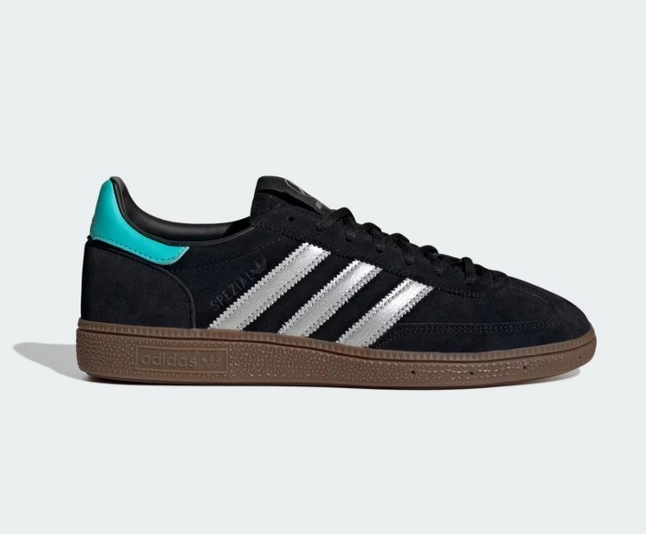 Adidas MercedesAMG F1 Team Handball Special  MEN'S SHOES KJ1185