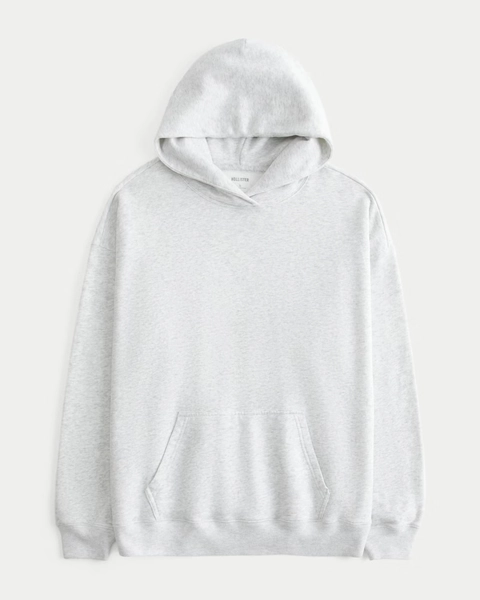 Hollister Feel Good Oversized Hoodie