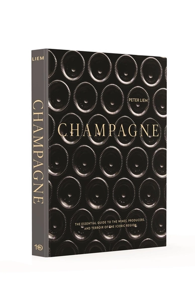 Champagne - Peter Liem