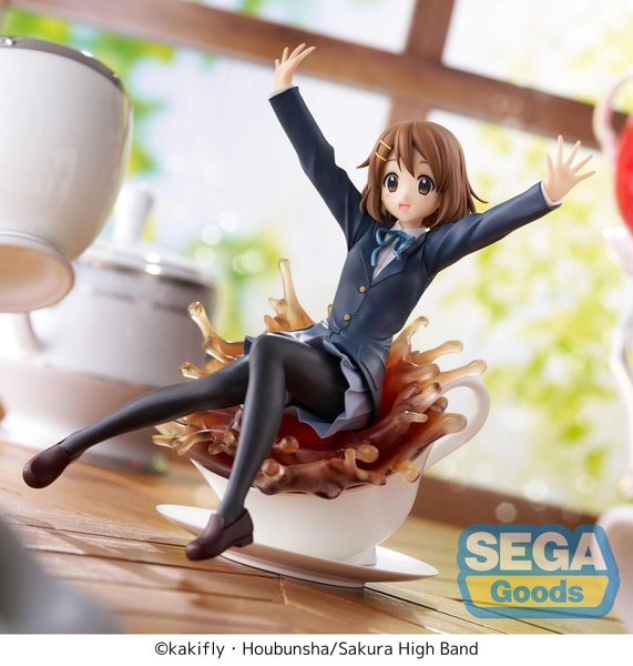Luminasta K-On! Yui Hirasawa