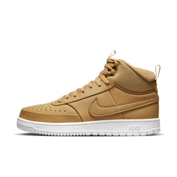 Nike Court Vision Mid Men's Winterized Shoes