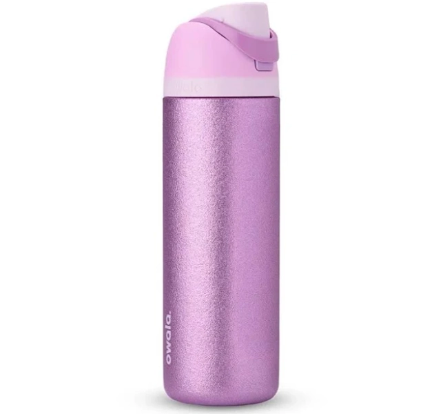 Owala 24oz Freesip So Eggstra Color Drop Exclusive