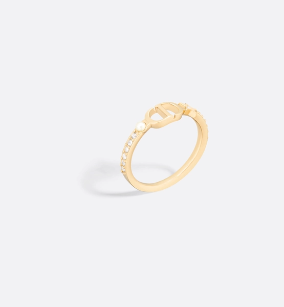 Petit CD Multi Ring