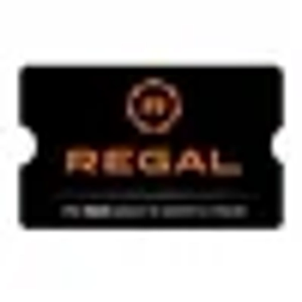 Regal Cinemas $25 Gift Card