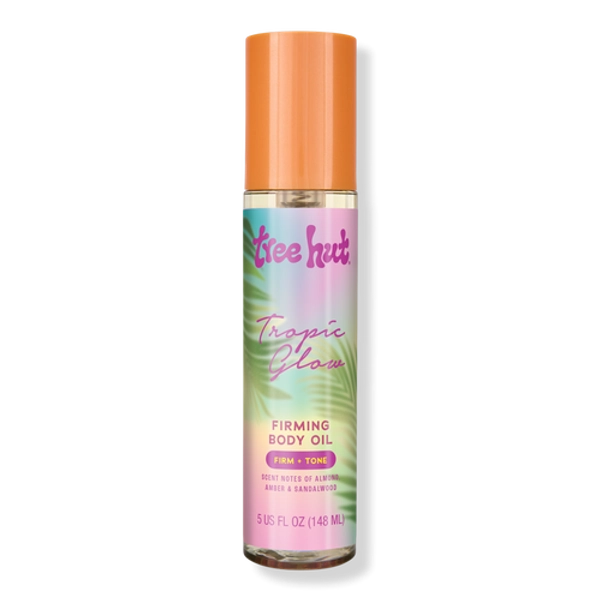 Tropic Glow Firming Body Oil