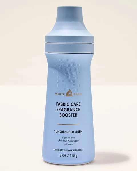 Sundrenched Linen Fragrance Booster