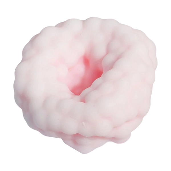Squishy Toys Stress Balls, Sand Squishy Balls ASMR Toys with Air Pumps Smoothie Balls for Stress Relief, Squeeze Fidget Toys for Party Favors, Pink - Walmart.com