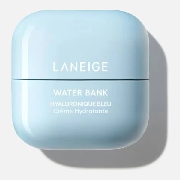 Laneige Water Bank Blue Hyaluronic Cream