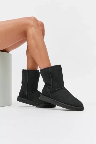 UGG Women's Classic II Boots