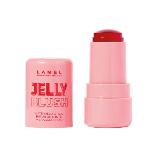 Lamel Jelly Blush Dragon Fruit