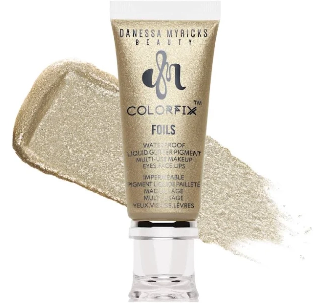 Danessa Myricks Beauty Colorfix Foils