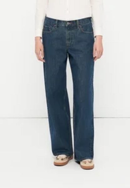 ULTRA LOOSE - Jeans Relaxed Fit - multi coloured