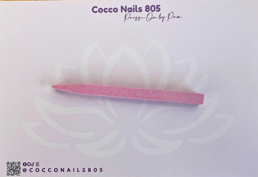 Nail Glue Residue Remover for Press On