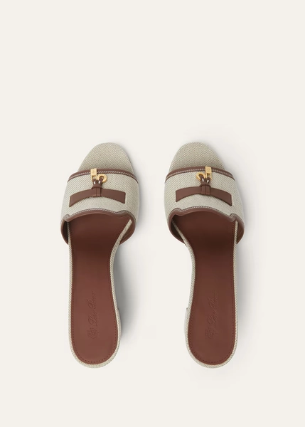 Summer Charms Sandal
