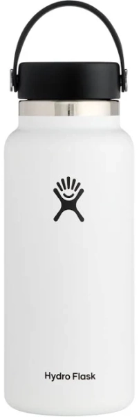 Hydro Flask 32 oz Wide Mouth Bottle Flex