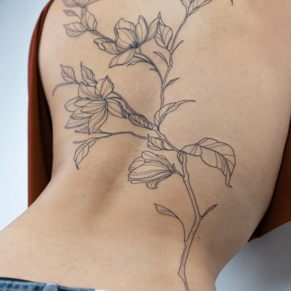 Tattoo 