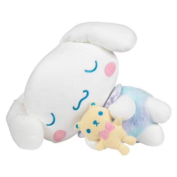 18" Hello Kitty Squishmallows Plush Dreamland Cinnamoroll