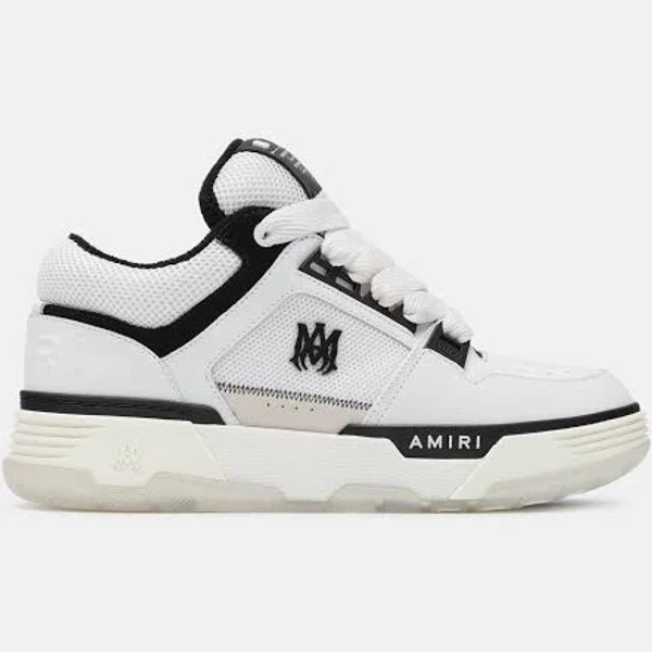 Amiri Men's MA-1 Sneakers