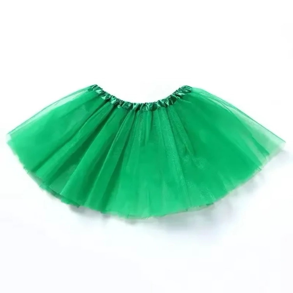 Girls Tutu Skirts Summer Fashion Kids Ball Gown
