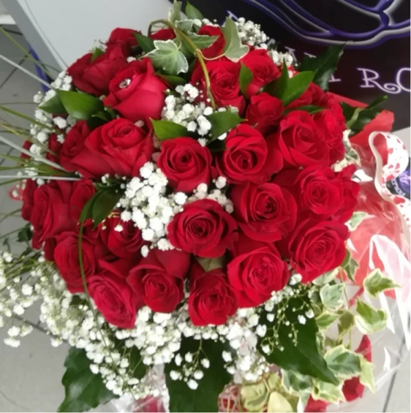 QUALSIASI FIORI
