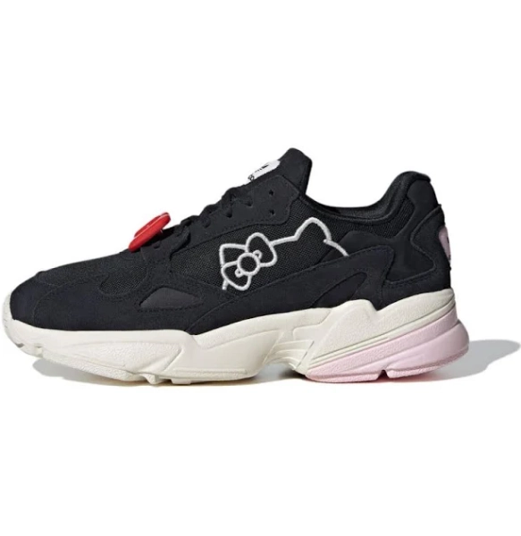 Adidas Hello Kitty X Falcon