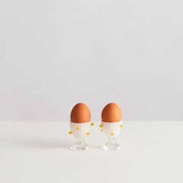 Maison Balzac Pomponette Egg Cups