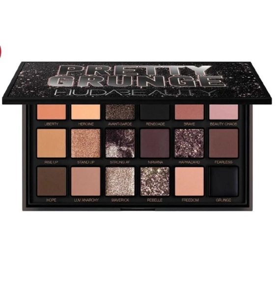 Huda Beauty Pretty Grunge Eyeshadow Palette
https://www.boots.com/huda-beauty-pretty-grunge-eyeshadow-palette-10338086 - Google Search