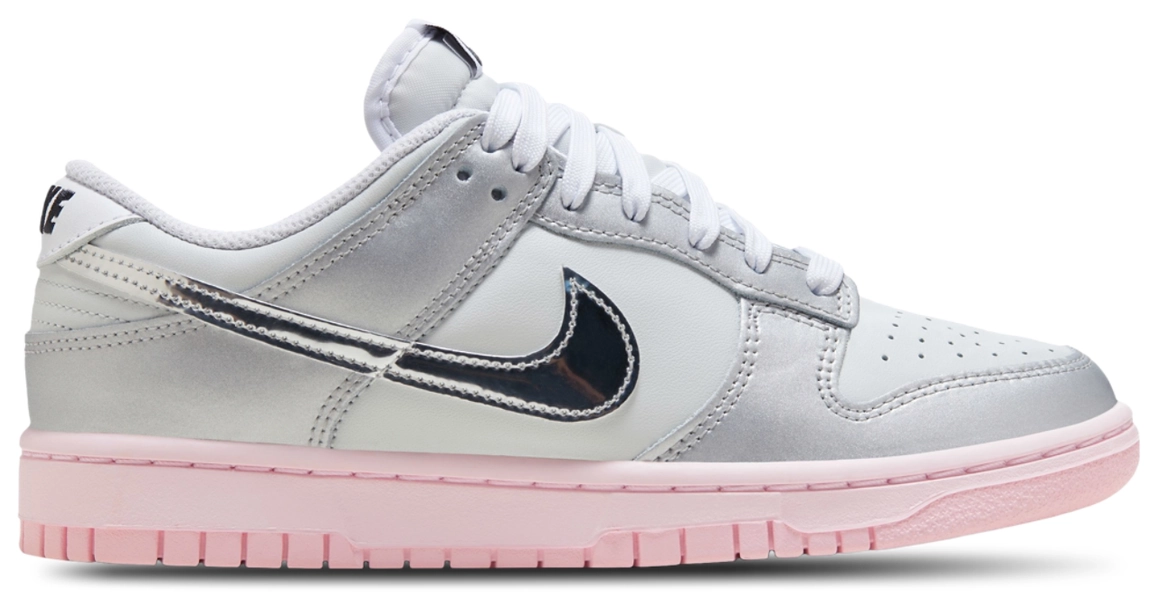 Nike Dunk Low LX - Women's