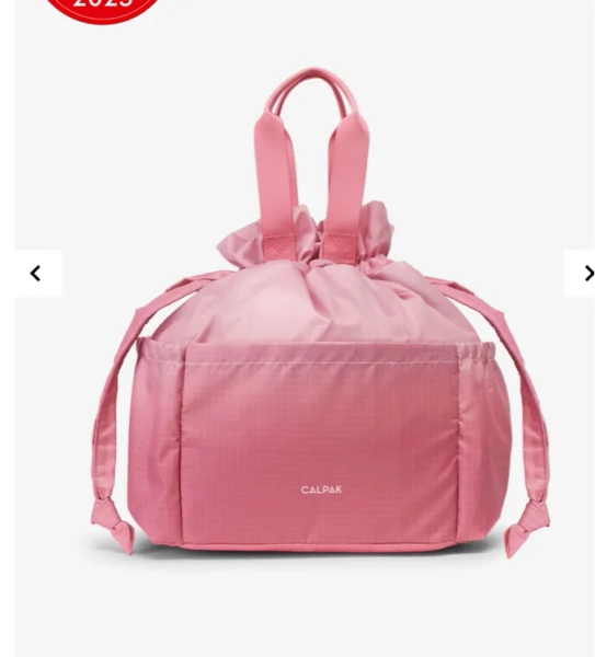 Insulated Lunch Bag