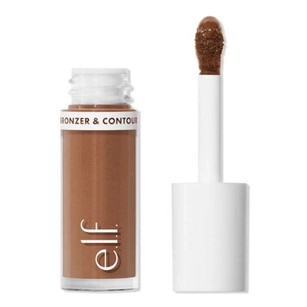 Camo Liquid Bronzer & Contour - 5.5 Medium/Tan