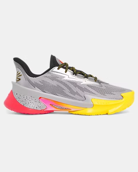 Curry Series 7