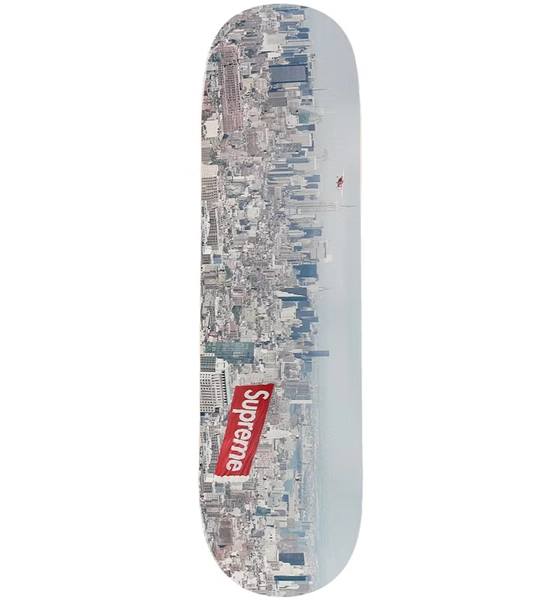 Supreme Aerial Skateboard Deck
