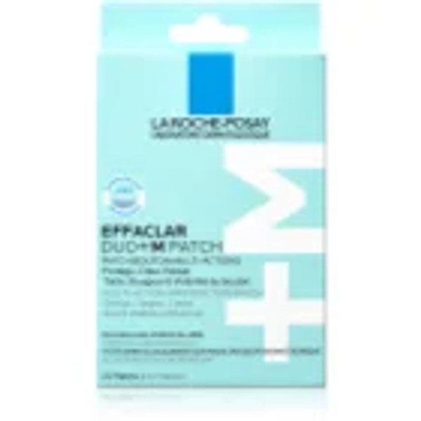 La Roche-Posay Effaclar DUO+M Patch