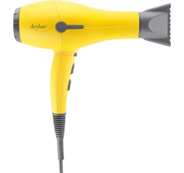 Drybar Buttercup Blow-Dryer