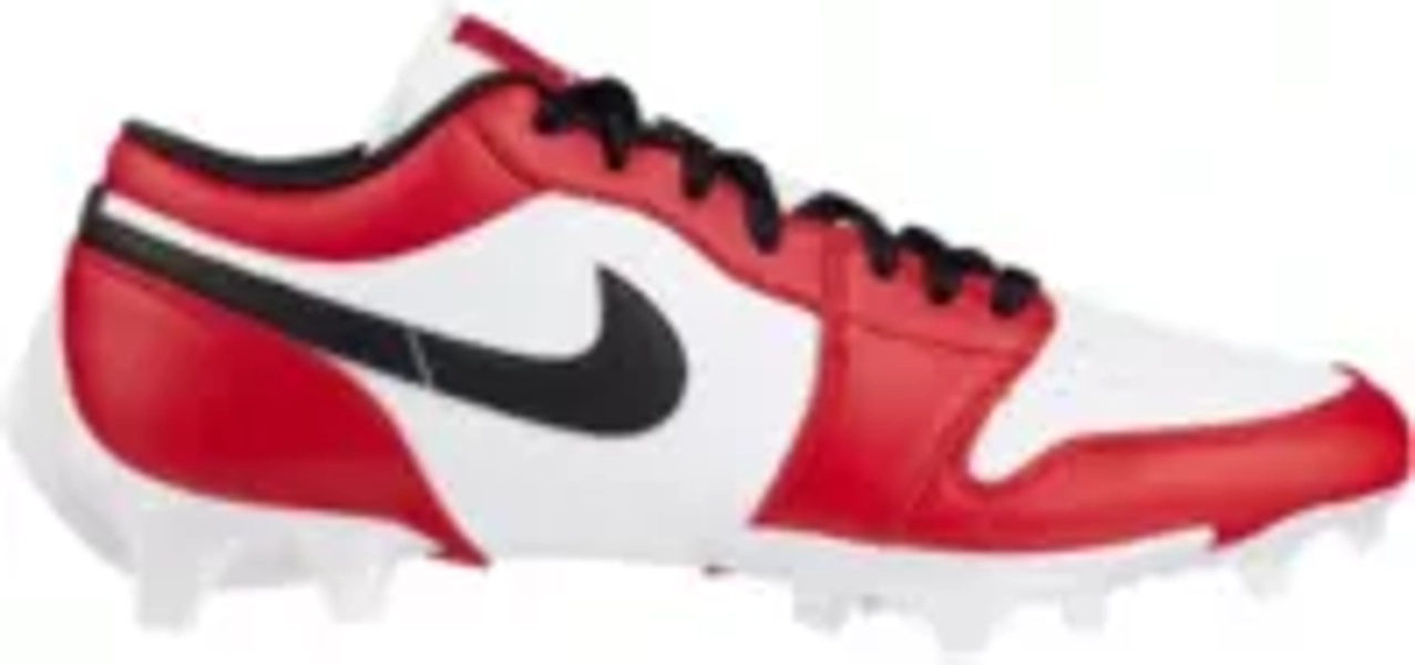 Jordan 1 Vapor Edge Football Cleats