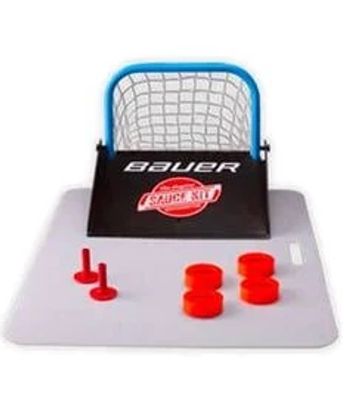 Bauer Hockey Sauce Half Kit