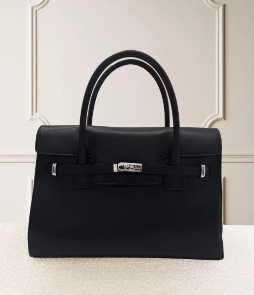 Bellecour 617 Campbell Noir