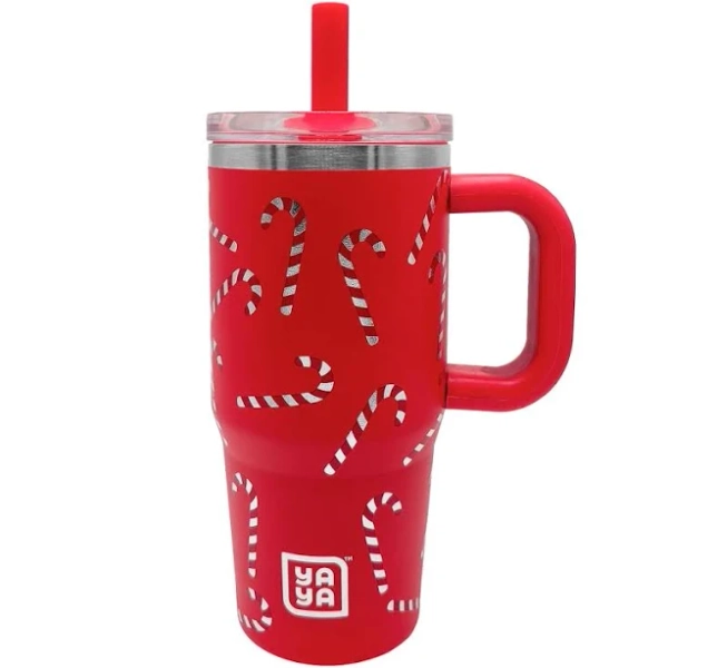 YAYa My First Travel Tumbler