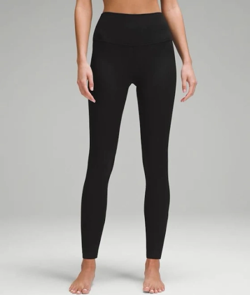 lululemon Women's Align High-Rise Ribbed Pant 28