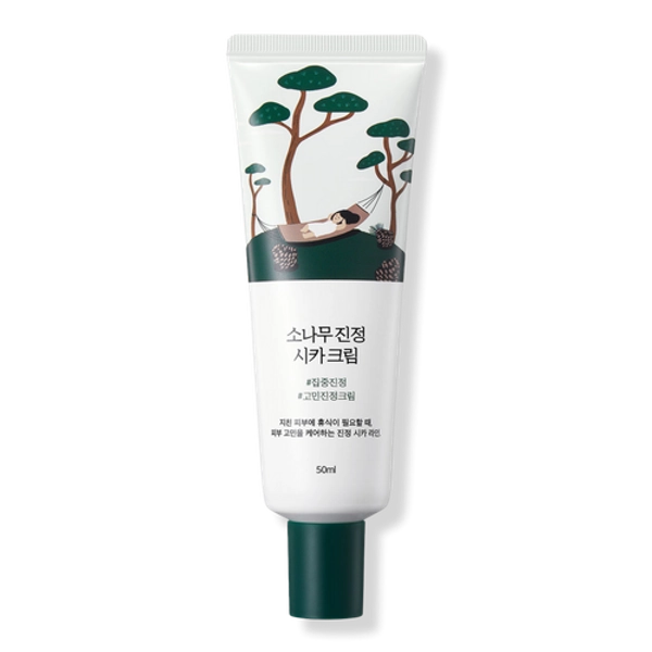 Pine Calming Cica Cream