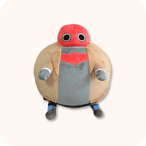 Fatson Todd Plush | Fatson Todd Plush