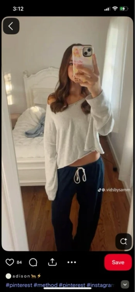 Anastasia Pants