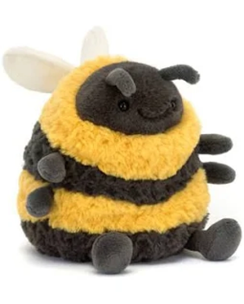 Jellycat Albee Bee Soft Plushies Toys